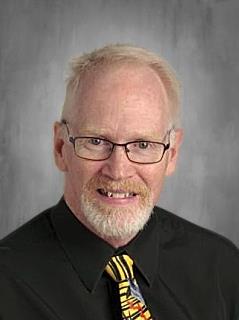 Tom Powers